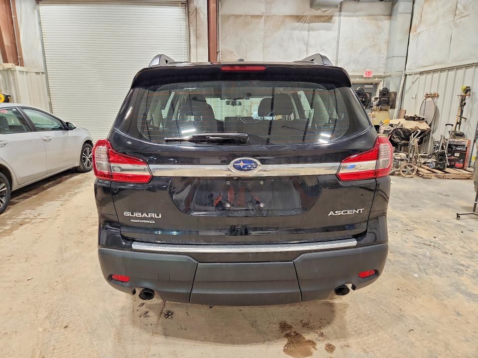 Продажа на аукционе авто 2022 Subaru Ascent, vin: 4S4WMAAD4N3442884, номер лота: 48677916