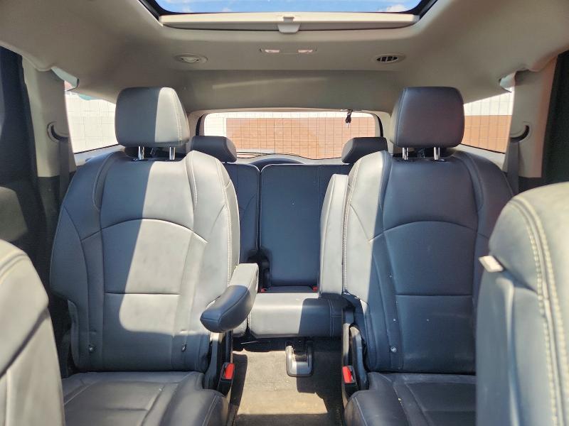 Aukcja sprzedaży 2019 Buick Enclave, vin: 5GAEVAKW5KJ232073, numer aukcji: 51492936