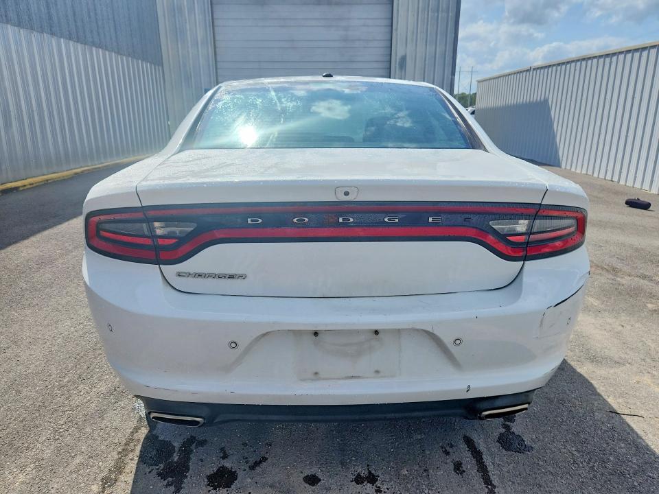 49280266 :رقم المزاد ، 2C3CDXBG5MH638965 vin ، 2021 Dodge Charger مزاد بيع