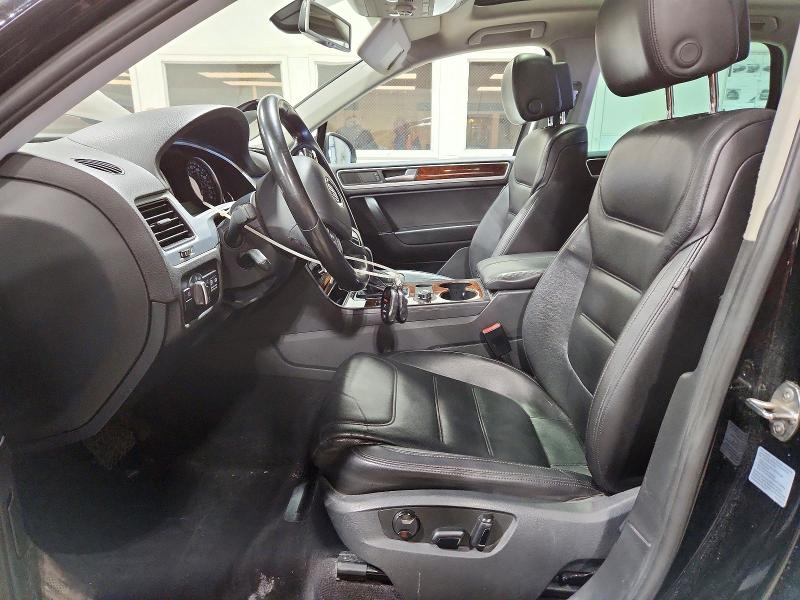 Продажа на аукционе авто 2013 Volkswagen Touareg, vin: WVGEP9BP9DD003473, номер лота: 48752536
