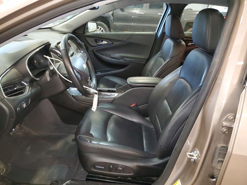 Aukcja sprzedaży 2024 Chevrolet Malibu, vin: 1G1ZE5ST6RF121857, numer aukcji: 48764756