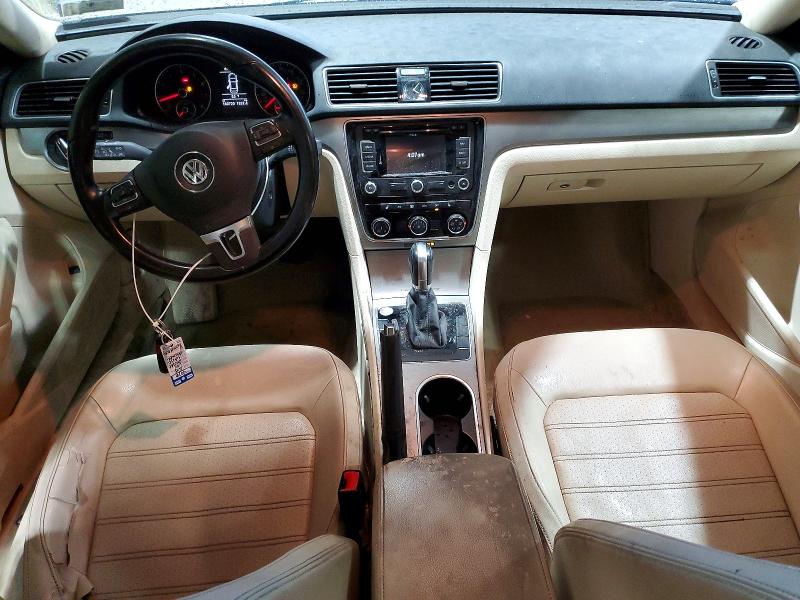 Aukcja sprzedaży 2015 Volkswagen Passat, vin: 1VWBS7A30FC028762, numer aukcji: 51498566