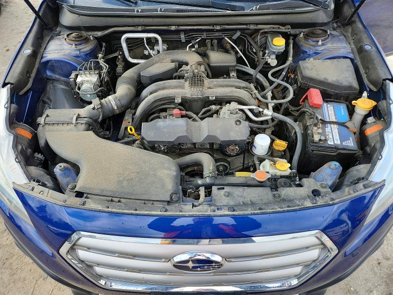 Aukcja sprzedaży 2017 Subaru Outback, vin: 4S4BSANC8H3212484, numer aukcji: 48853686