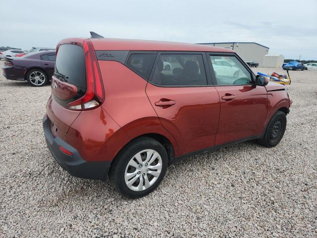 Продаж на аукціоні авто 2020 Kia Soul, vin: KNDJ23AU1L7080535, номер лоту: 51185276