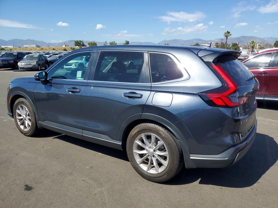 Aukcja sprzedaży 2024 Honda Cr-v, vin: 2HKRS3H76RH335218, numer aukcji: 51358506
