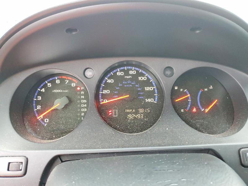2006 Acura Mdx მანქანა იყიდება აუქციონზე, vin: 2HNYD18916H511358, აუქციონის ნომერი: 50517296