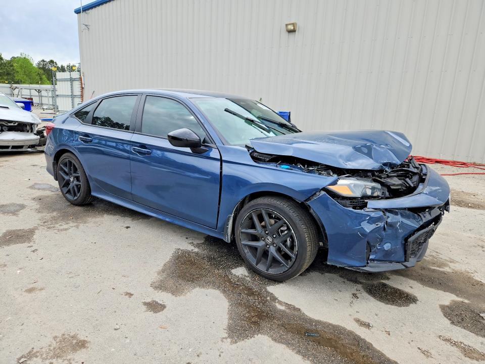 Продажа на аукционе авто 2026 Honda Civic, vin: 2HGFE2F53TH508961, номер лота: 48902256