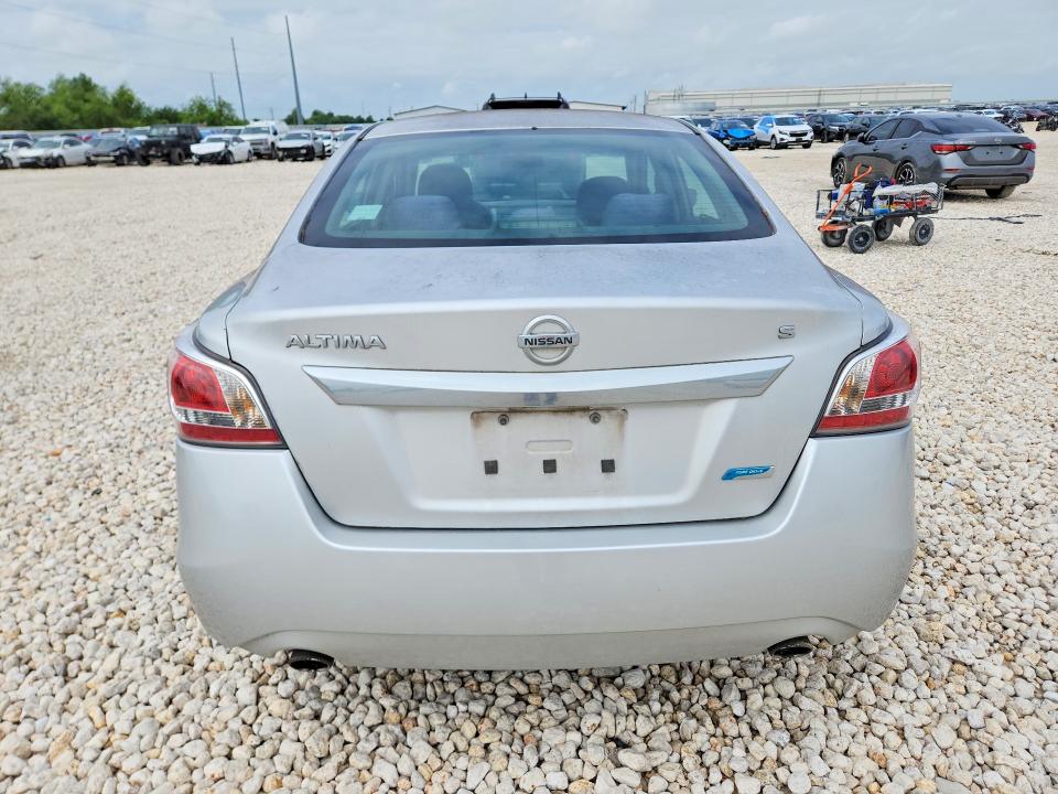 50892566 :رقم المزاد ، 1N4AL3AP5EN339104 vin ، 2014 Nissan Altima مزاد بيع