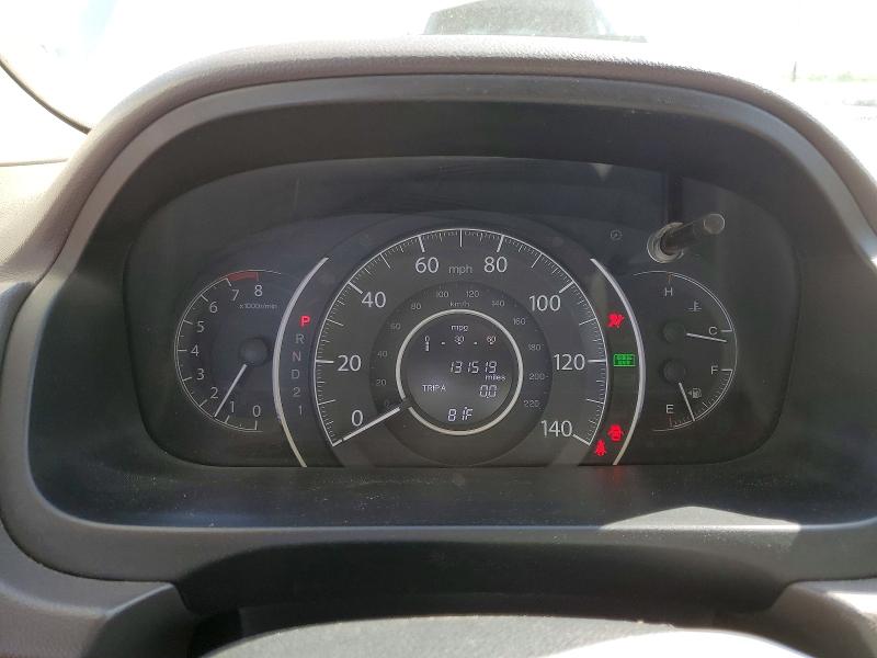 Aukcja sprzedaży 2014 Honda Cr-v, vin: 5J6RM4H76EL046873, numer aukcji: 47824486