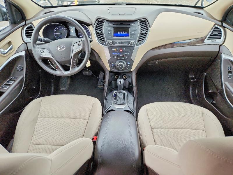 Aukcja sprzedaży 2018 Hyundai Santa Fe Sport, vin: 5NMZT3LB7JH098037, numer aukcji: 51475536