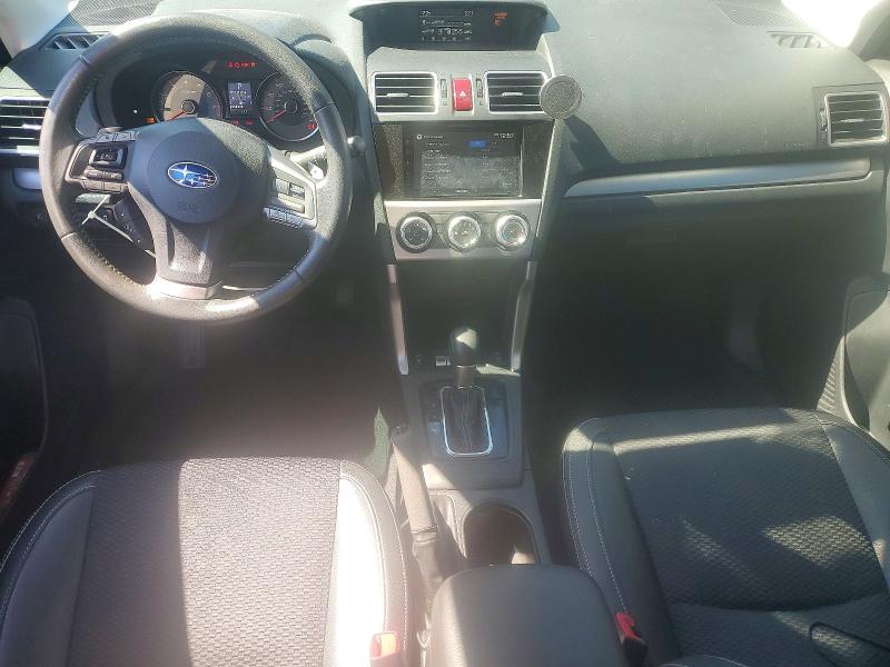 2016 Subaru Forester მანქანა იყიდება აუქციონზე, vin: JF2SJGDC9GH524439, აუქციონის ნომერი: 48717016