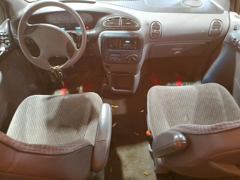Продажа на аукционе авто 2000 Dodge Caravan, vin: 2B4GP2537YR827789, номер лота: 51250066