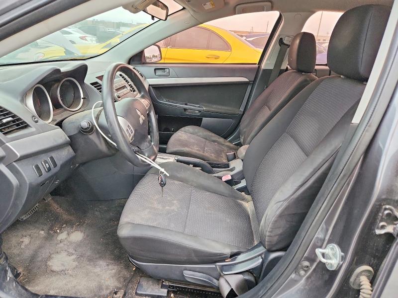 Aukcja sprzedaży 2011 Mitsubishi Lancer, vin: JA32U2FU8BU023068, numer aukcji: 51009706