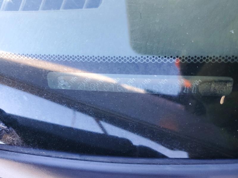 Продажа на аукционе авто 2004 Honda Civic, vin: 2HGES16574H528744, номер лота: 49636926