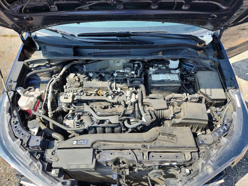 2023 Toyota Corolla მანქანა იყიდება აუქციონზე, vin: 5YFB4MDE3PP060171, აუქციონის ნომერი: 51460966