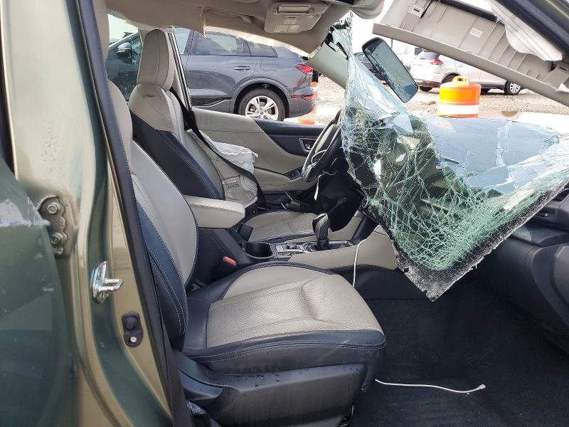 Aukcja sprzedaży 2021 Subaru Forester, vin: JF2SKASC0MH459697, numer aukcji: 50772296