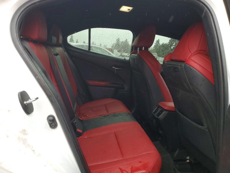 Aukcja sprzedaży 2021 Lexus Ux, vin: JTHR9JBHXM2052105, numer aukcji: 49277466