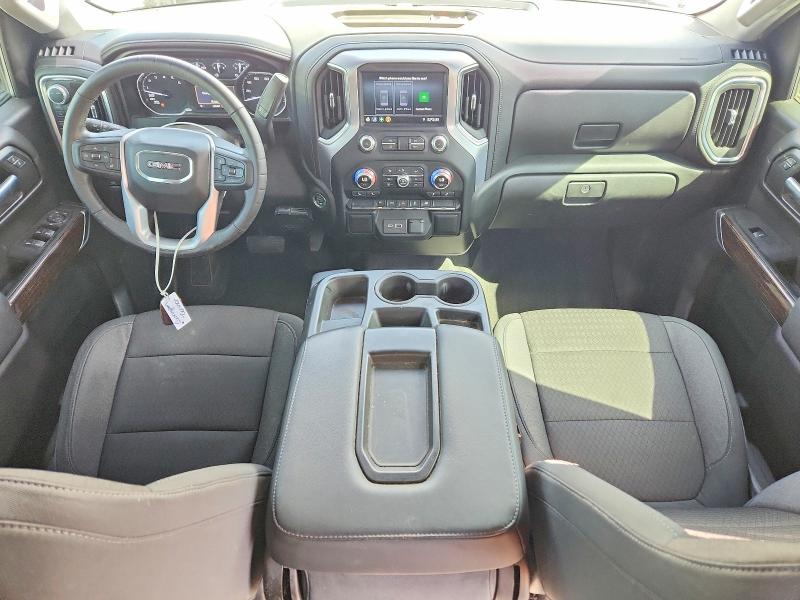 48858366 :رقم المزاد ، 1GTU9BED6LZ173052 vin ، 2020 Gmc Sierra مزاد بيع