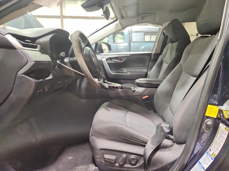 Продаж на аукціоні авто 2021 Toyota Rav4, vin: 2T3P1RFV6MW182176, номер лоту: 51367006
