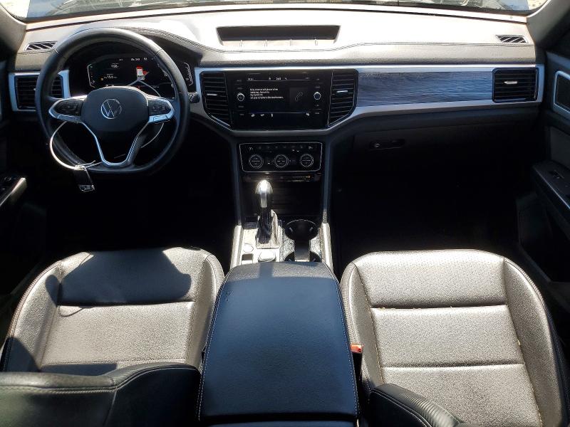 Продаж на аукціоні авто 2022 Volkswagen Atlas Cross Sport, vin: 1V2KE2CAXNC228179, номер лоту: 49083856