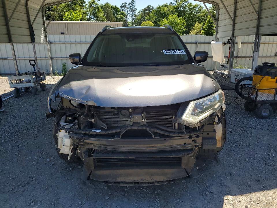 Aukcja sprzedaży 2019 Nissan Rogue, vin: 5N1AT2MT4KC841568, numer aukcji: 50619746