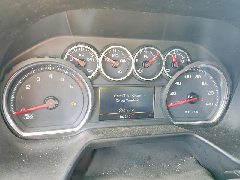 Продаж на аукціоні авто 2021 Chevrolet Tahoe, vin: 1GBSCLED4MR296255, номер лоту: 49615056