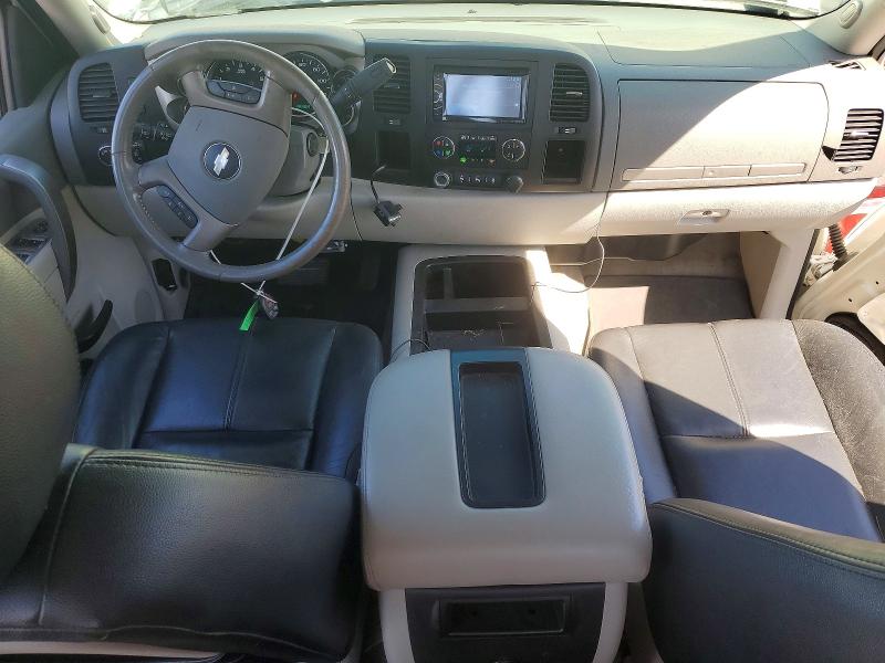 Aukcja sprzedaży 2012 Chevrolet Silverado, vin: 3GCPCSE0XCG157660, numer aukcji: 48187666