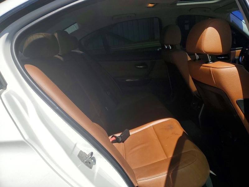 49251616 :رقم المزاد ، WBAPK7C51BA970765 vin ، 2011 Bmw Motorrad 328 مزاد بيع