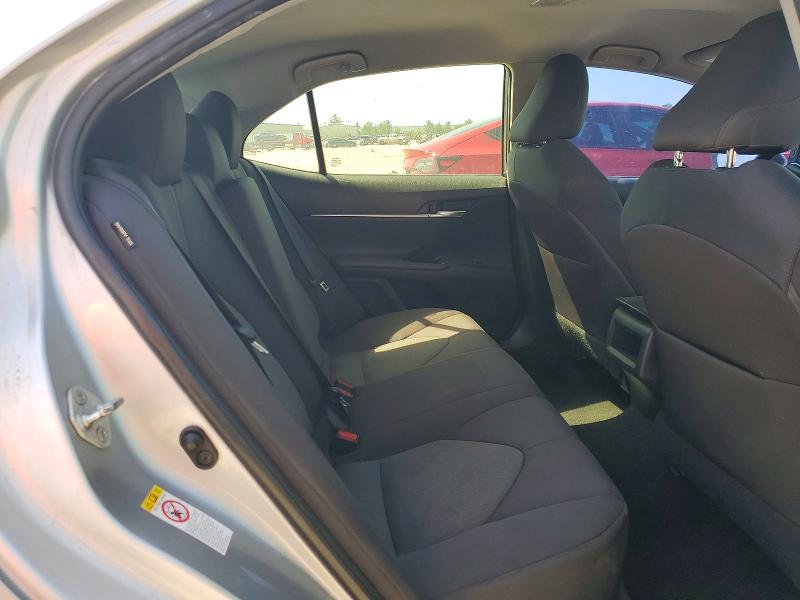 Aukcja sprzedaży 2018 Toyota Camry, vin: 4T1B11HKXJU501453, numer aukcji: 48864736