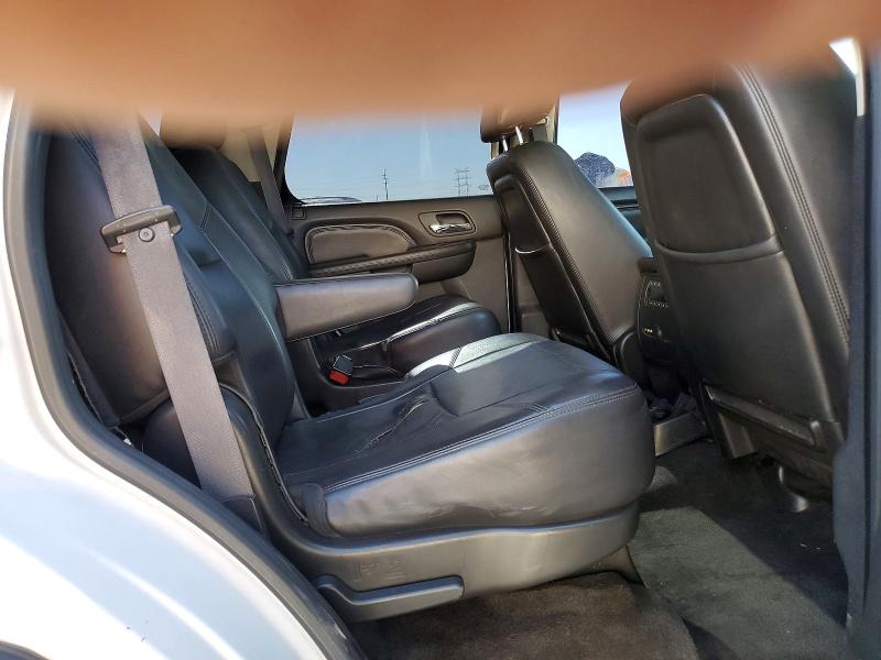 Продажа на аукционе авто 2011 Gmc Yukon, vin: 1GKS1EEF1BR399777, номер лота: 48530766