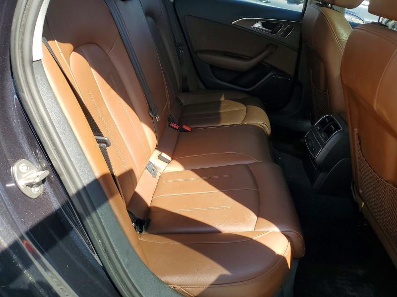 Продажа на аукционе авто 2014 Audi A6, vin: WAUFGAFC6EN048848, номер лота: 49364506