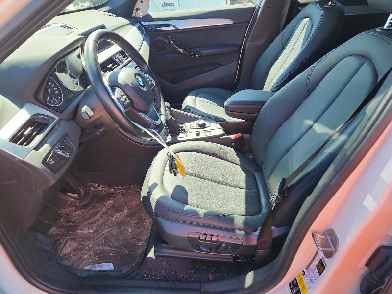 Aukcja sprzedaży 2018 Bmw X1, vin: WBXHT3C31J5L25605, numer aukcji: 49385156