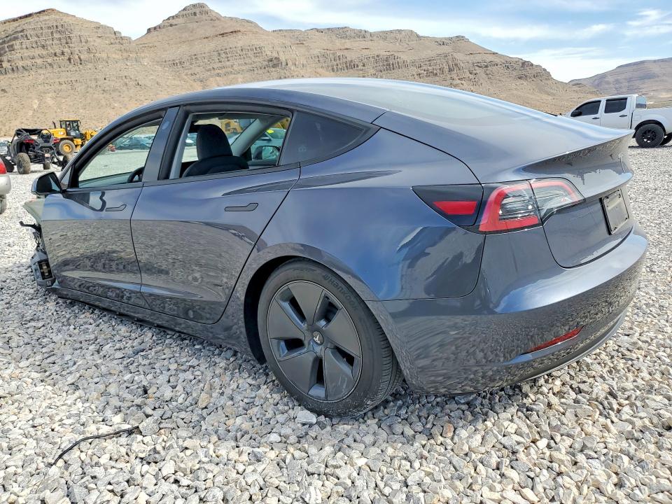 Aukcja sprzedaży 2023 Tesla Model 3, vin: 5YJ3E1EB7PF660630, numer aukcji: 48421986