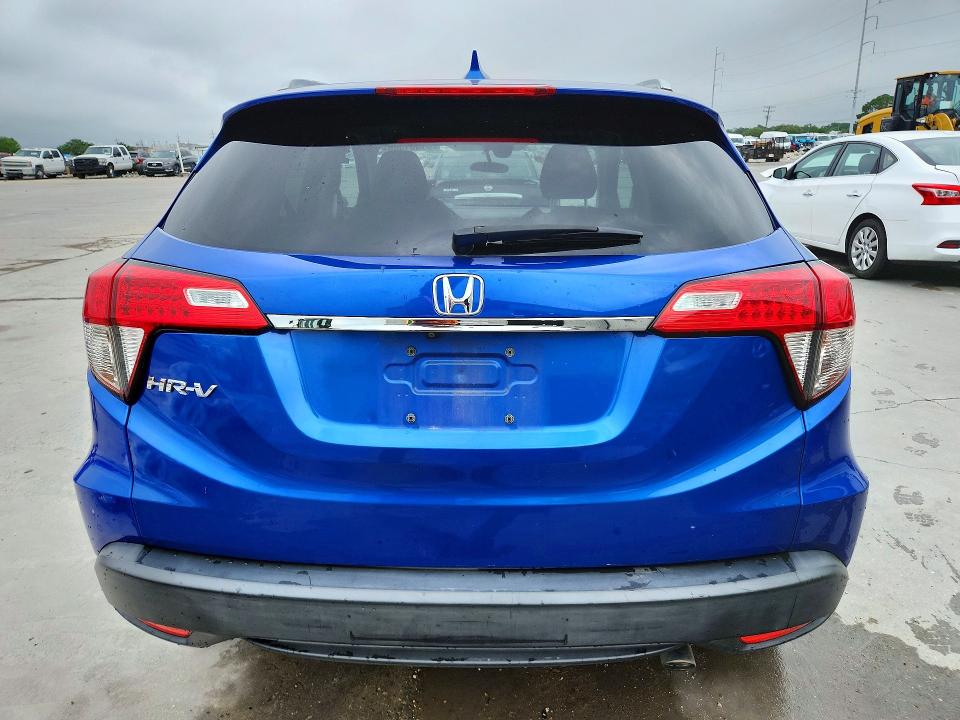 Продаж на аукціоні авто 2021 Honda Hr-v, vin: 3CZRU5H53MM714646, номер лоту: 51881386