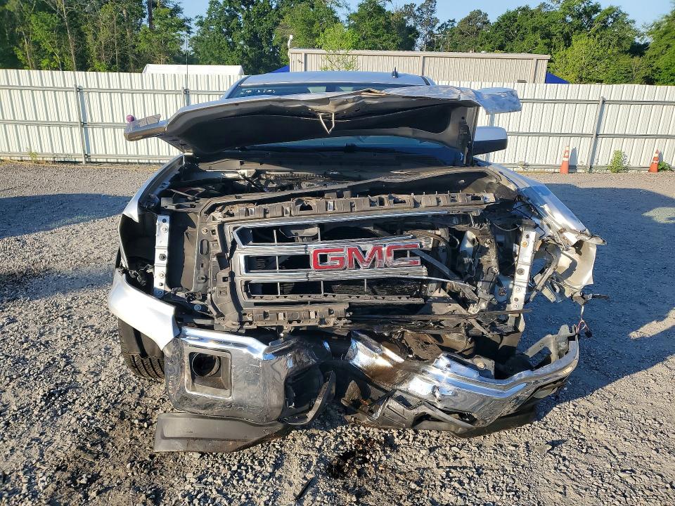 Aukcja sprzedaży 2014 Gmc Sierra, vin: 3GTP1UEC0EG247916, numer aukcji: 49795076