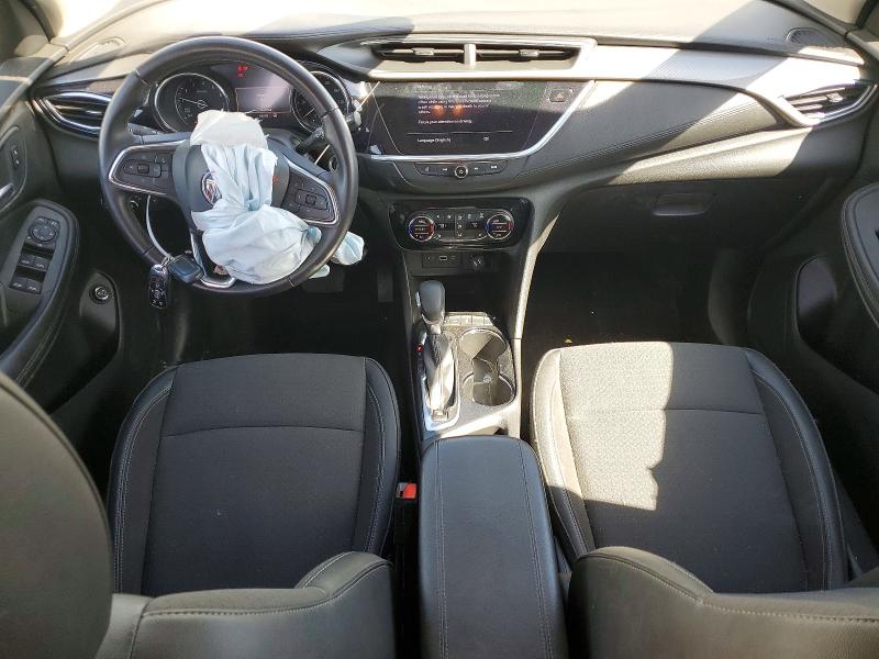 Продаж на аукціоні авто 2020 Buick Encore Gx, vin: KL4MMESL6LB095385, номер лоту: 51448606