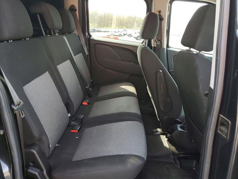 Aukcja sprzedaży 2019 Ram Promaster City, vin: ZFBHRFBB7K6N69280, numer aukcji: 49844736