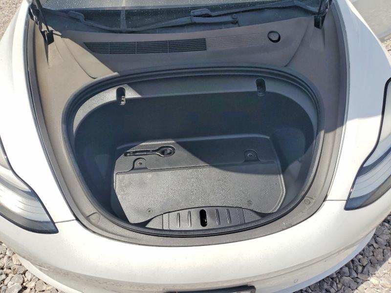Продаж на аукціоні авто 2020 Tesla Model 3, vin: 5YJ3E1EA1LF632338, номер лоту: 50643386