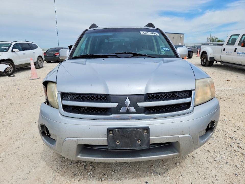 Продаж на аукціоні авто 2008 Mitsubishi Endeavor, vin: 4A4MM31S88E012430, номер лоту: 48875706
