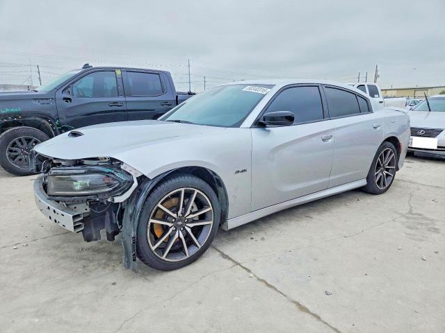 2023 Dodge Charger მანქანა იყიდება აუქციონზე, vin: 2C3CDXCT4PH543829, აუქციონის ნომერი: 50340316