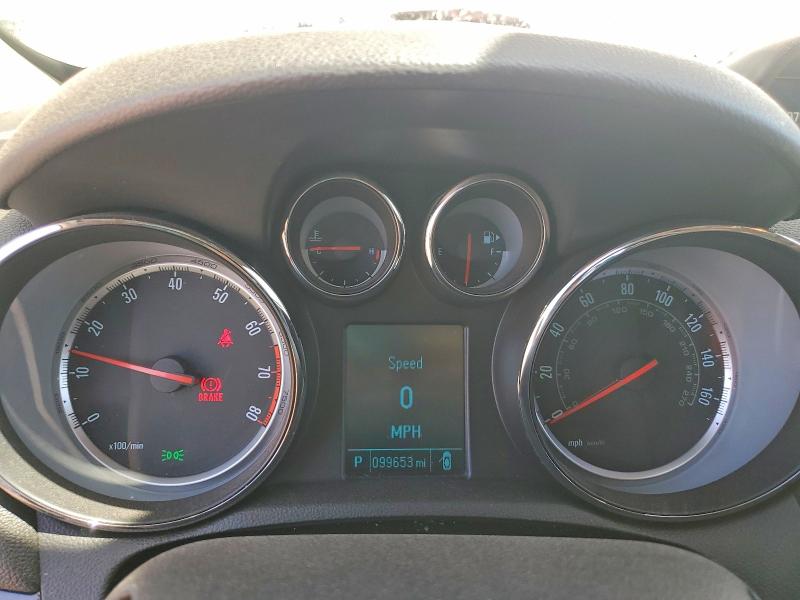 Продаж на аукціоні авто 2015 Buick Encore, vin: KL4CJDSB8FB231736, номер лоту: 51018136