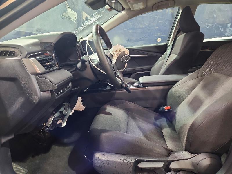 Продаж на аукціоні авто 2025 Toyota Camry, vin: 4T1DAACK3SU143288, номер лоту: 51971446