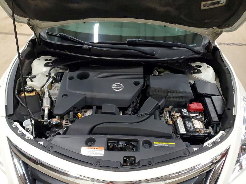 Aukcja sprzedaży 2015 Nissan Altima, vin: 1N4AL3AP3FN396662, numer aukcji: 52071546