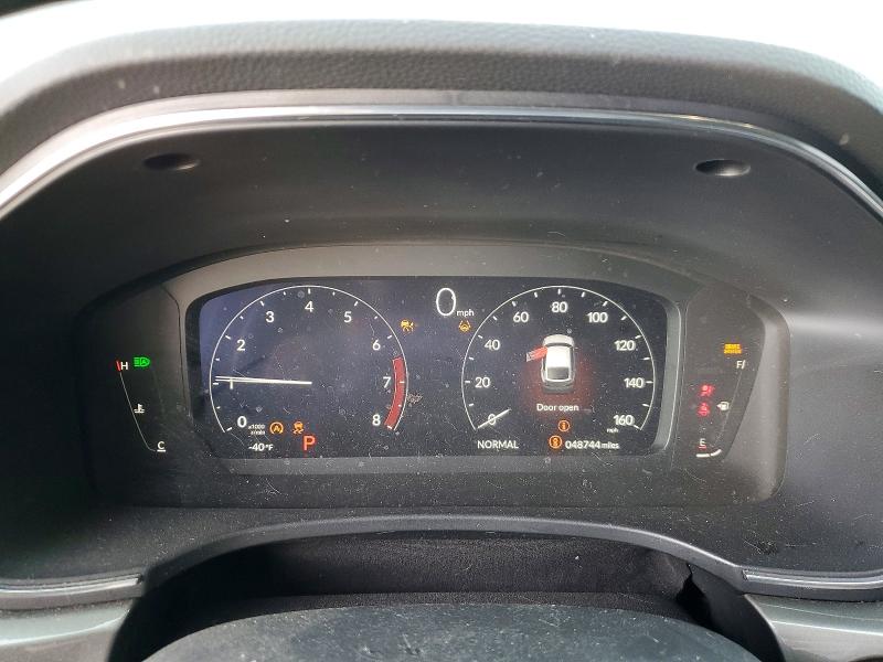 Продажа на аукционе авто 2024 Acura Integra, vin: 19UDE4H23RA008909, номер лота: 50368156