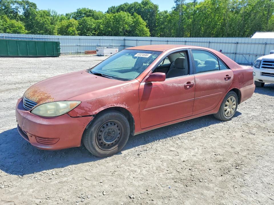 Aukcja sprzedaży 2005 Toyota Camry, vin: 4T1BE32K35U402777, numer aukcji: 49324696
