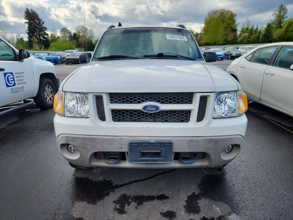 Aukcja sprzedaży 2002 Ford Explorer Sport Trac, vin: 1FMZU77E62UD40914, numer aukcji: 49931006