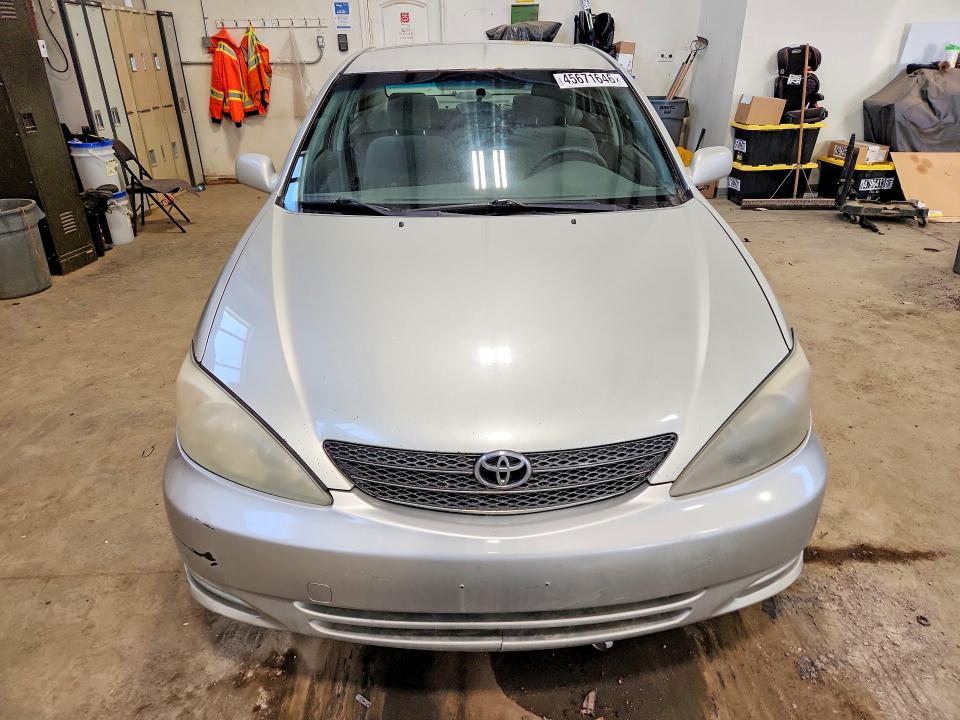 Aukcja sprzedaży 2002 Toyota Camry, vin: JTDBF32K120085568, numer aukcji: 45671646