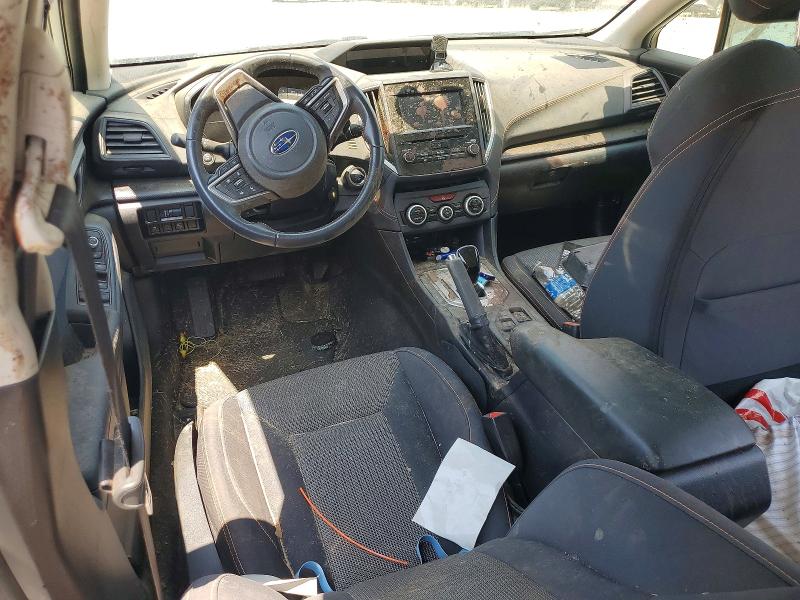 2023 Subaru Crosstrek მანქანა იყიდება აუქციონზე, vin: JF2GTAEC0PH214675, აუქციონის ნომერი: 51187356