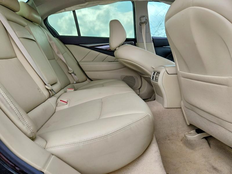 Aukcja sprzedaży 2019 Infiniti Q50, vin: JN1EV7APXKM512648, numer aukcji: 49933806