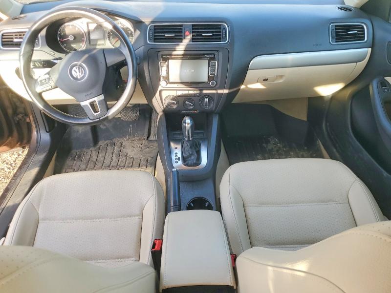 Aukcja sprzedaży 2013 Volkswagen Jetta, vin: 3VWDX7AJ3DM365804, numer aukcji: 51180196